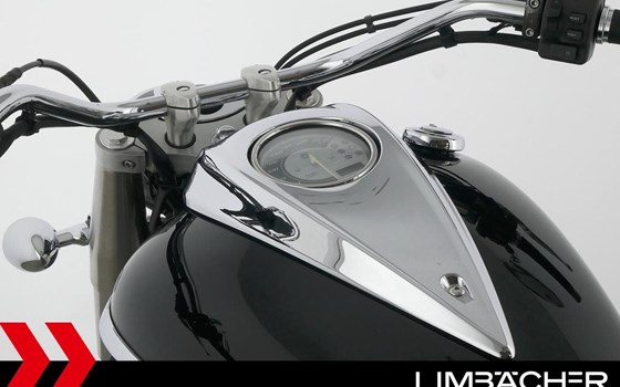 Gebrauchtmotorrad Yamaha XVS 950 A - Bild 13