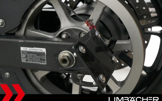 Gebrauchtmotorrad Yamaha XVS 950 A - Bild 14