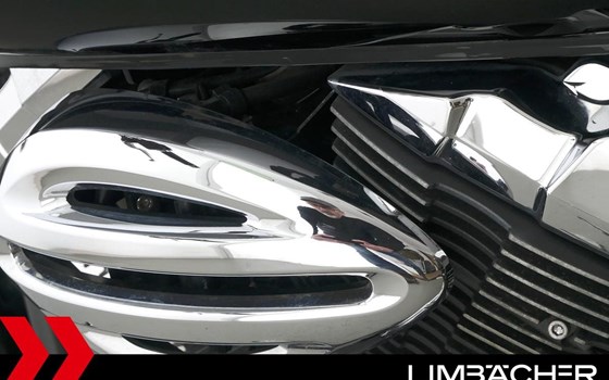 Gebrauchtmotorrad Yamaha XVS 950 A - Bild 15