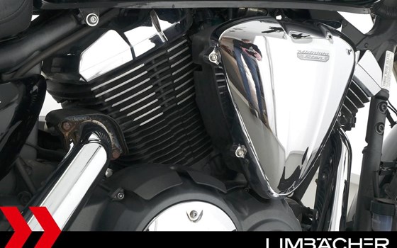 Gebrauchtmotorrad Yamaha XVS 950 A - Bild 16