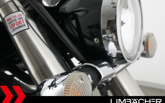 Gebrauchtmotorrad Yamaha XVS 950 A - Bild 18