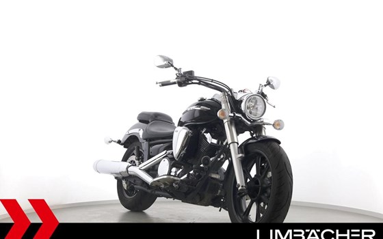 Gebrauchtmotorrad Yamaha XVS 950 A - Bild 2