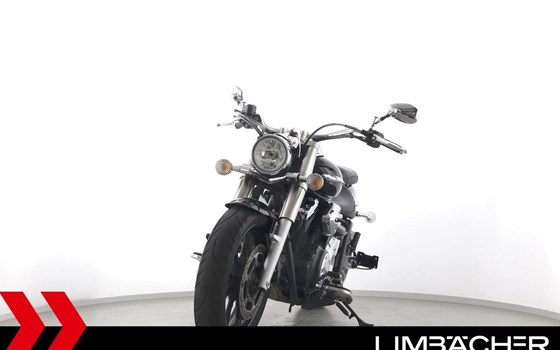 Gebrauchtmotorrad Yamaha XVS 950 A - Bild 3