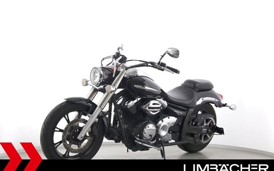 Gebrauchtmotorrad Yamaha XVS 950 A - Bild 4