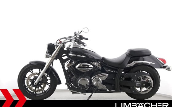 Gebrauchtmotorrad Yamaha XVS 950 A - Bild 5