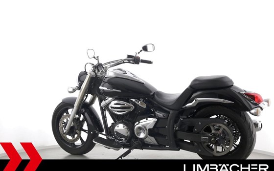 Gebrauchtmotorrad Yamaha XVS 950 A - Bild 6