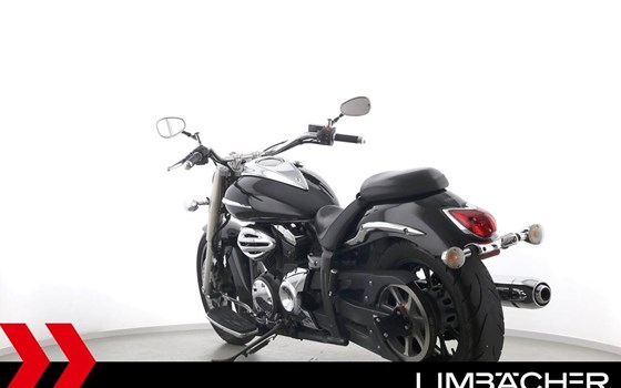 Gebrauchtmotorrad Yamaha XVS 950 A - Bild 7