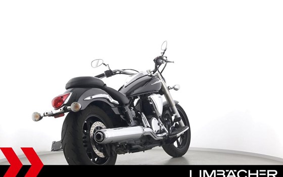 Gebrauchtmotorrad Yamaha XVS 950 A - Bild 8