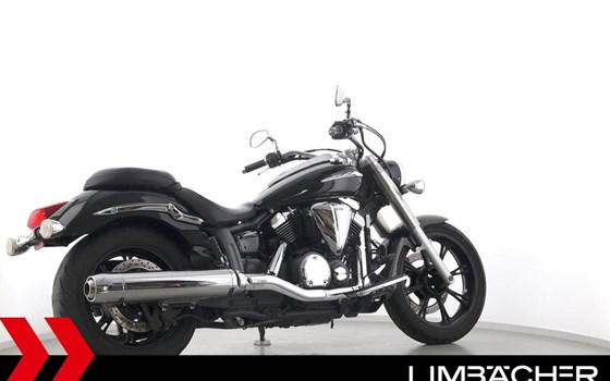 Gebrauchtmotorrad Yamaha XVS 950 A - Bild 9