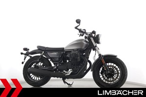 Angebot Moto Guzzi V9 Bobber