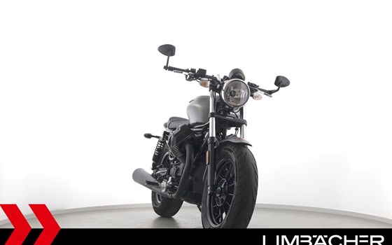 Gebrauchtmotorrad Moto Guzzi V9 Bobber - Bild 11