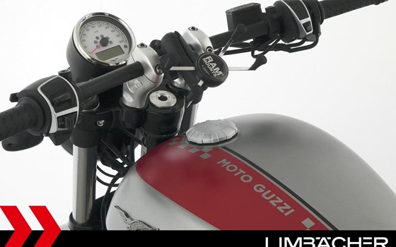 Gebrauchtmotorrad Moto Guzzi V9 Bobber - Bild 13