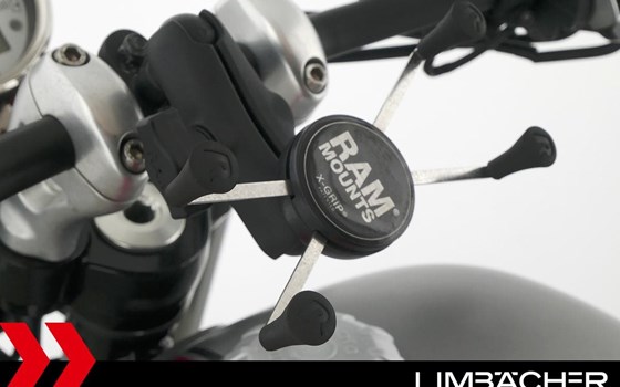 Gebrauchtmotorrad Moto Guzzi V9 Bobber - Bild 14