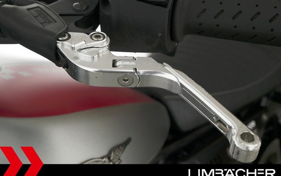 Gebrauchtmotorrad Moto Guzzi V9 Bobber - Bild 15