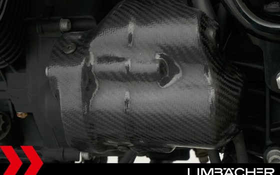 Gebrauchtmotorrad Moto Guzzi V9 Bobber - Bild 16