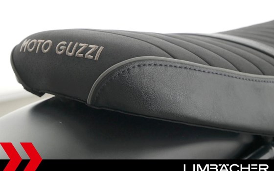 Gebrauchtmotorrad Moto Guzzi V9 Bobber - Bild 17