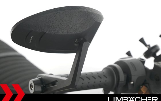 Gebrauchtmotorrad Moto Guzzi V9 Bobber - Bild 19