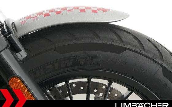 Gebrauchtmotorrad Moto Guzzi V9 Bobber - Bild 20