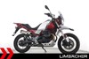 Moto Guzzi V85 TT