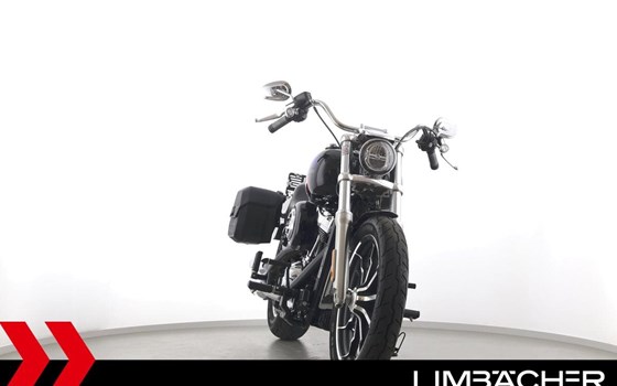 Gebrauchtmotorrad Harley-Davidson Softail Low Rider FXLR - Bild 11