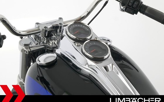 Gebrauchtmotorrad Harley-Davidson Softail Low Rider FXLR - Bild 13