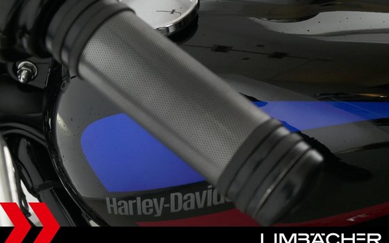 Gebrauchtmotorrad Harley-Davidson Softail Low Rider FXLR - Bild 14