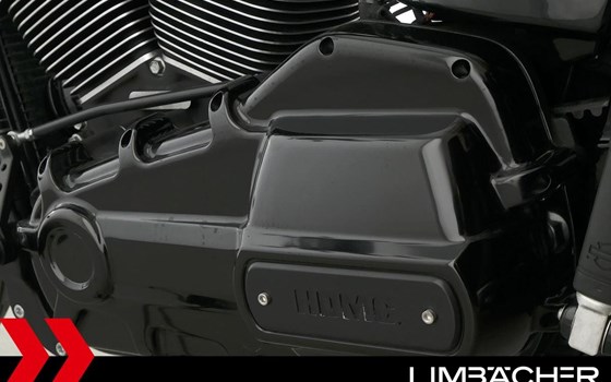 Gebrauchtmotorrad Harley-Davidson Softail Low Rider FXLR - Bild 15