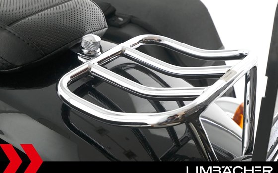 Gebrauchtmotorrad Harley-Davidson Softail Low Rider FXLR - Bild 16