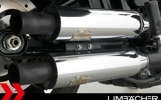 Gebrauchtmotorrad Harley-Davidson Softail Low Rider FXLR - Bild 17