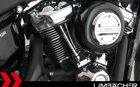 Gebrauchtmotorrad Harley-Davidson Softail Low Rider FXLR - Bild 18