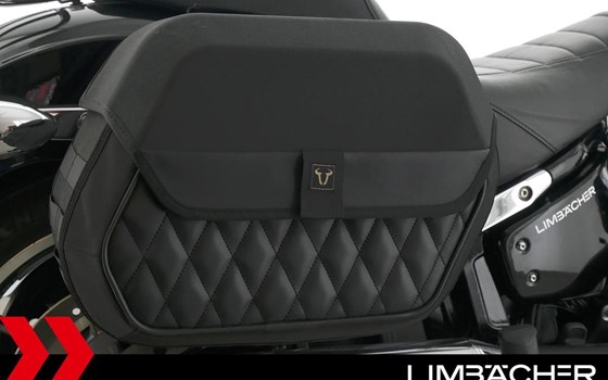 Gebrauchtmotorrad Harley-Davidson Softail Low Rider FXLR - Bild 19