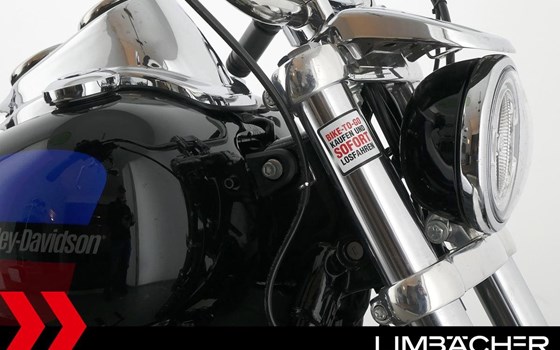 Gebrauchtmotorrad Harley-Davidson Softail Low Rider FXLR - Bild 21