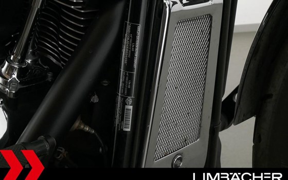 Gebrauchtmotorrad Harley-Davidson Softail Low Rider FXLR - Bild 22