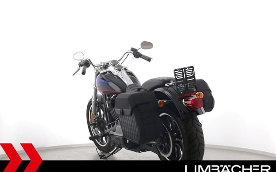 Gebrauchtmotorrad Harley-Davidson Softail Low Rider FXLR - Bild 7