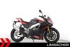 Aprilia Tuono V4 1100 Factory