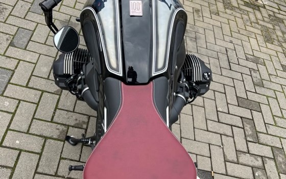 Gebrauchtmotorrad BMW R nineT 100 Years - Bild 3