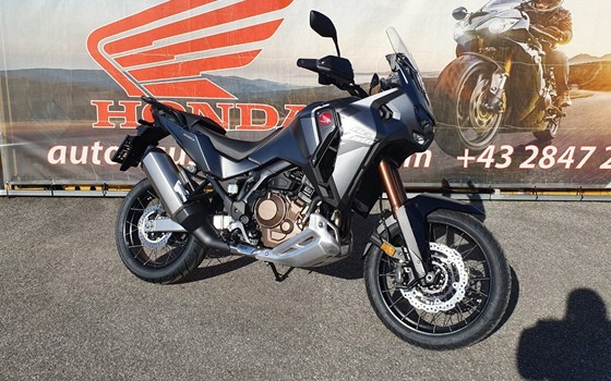 Neufahrzeug Honda CRF1100L Africa Twin Adventure Sports - Bild 1 Neufahrzeug Honda CRF1100L Africa Twin Adventure Sports - Bild 1