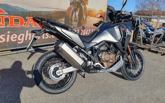 Neufahrzeug Honda CRF1100L Africa Twin Adventure Sports - Bild 2 Neufahrzeug Honda CRF1100L Africa Twin Adventure Sports - Bild 2