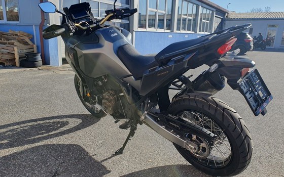 Neufahrzeug Honda CRF1100L Africa Twin Adventure Sports - Bild 3 Neufahrzeug Honda CRF1100L Africa Twin Adventure Sports - Bild 3