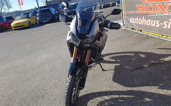 Neufahrzeug Honda CRF1100L Africa Twin Adventure Sports - Bild 5 Neufahrzeug Honda CRF1100L Africa Twin Adventure Sports - Bild 5