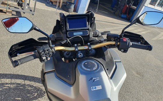Neufahrzeug Honda CRF1100L Africa Twin Adventure Sports - Bild 7 Neufahrzeug Honda CRF1100L Africa Twin Adventure Sports - Bild 7
