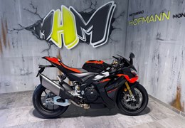 Neumotorrad Aprilia RSV4 1100 Factory
