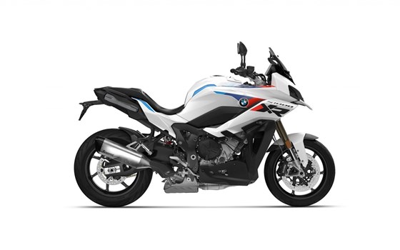 Gebrauchtmotorrad BMW S 1000 XR - Bild 1 Gebrauchtmotorrad BMW S 1000 XR - Bild 1