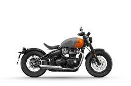 Neumotorrad Triumph Bonneville Bobber