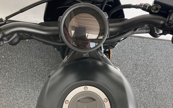 Neufahrzeug Honda CMX500 Rebel S - Bild 14 Neufahrzeug Honda CMX500 Rebel S - Bild 14
