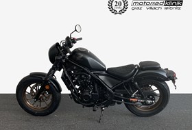Honda CMX500 Rebel S