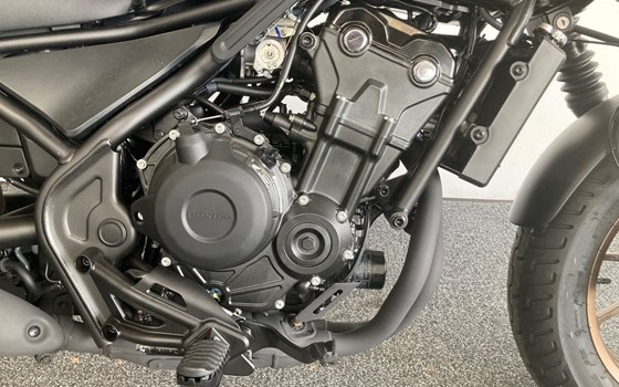 Neufahrzeug Honda CMX500 Rebel S - Bild 10 Neufahrzeug Honda CMX500 Rebel S - Bild 10