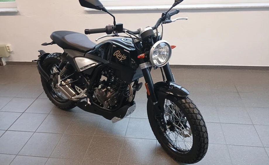 Angebot Rieju Century Bild 1: Angebot Rieju Century