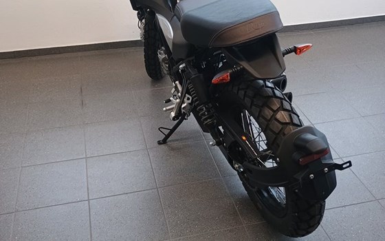 Neufahrzeug Rieju Century - Bild 3