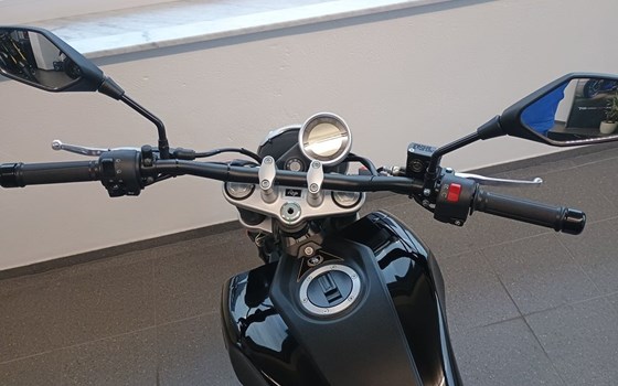 Neufahrzeug Rieju Century - Bild 4